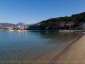 Cilento Beach.